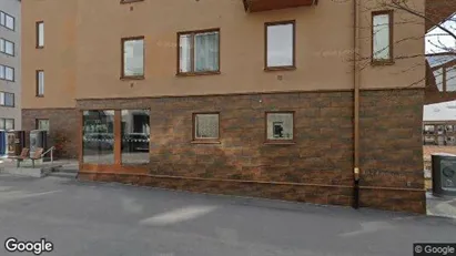 Apartments for rent in Sundbyberg - Photo from Google Street View