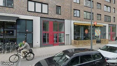 Apartments for rent in Kungsholmen - Photo from Google Street View