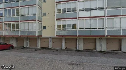 Apartments for rent in Eskilstuna - Photo from Google Street View