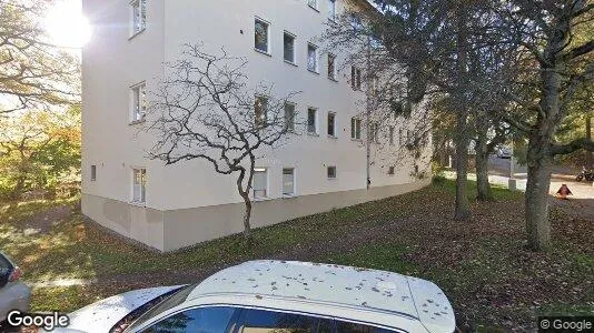 Apartments for rent in Stockholm South - Photo from Google Street View