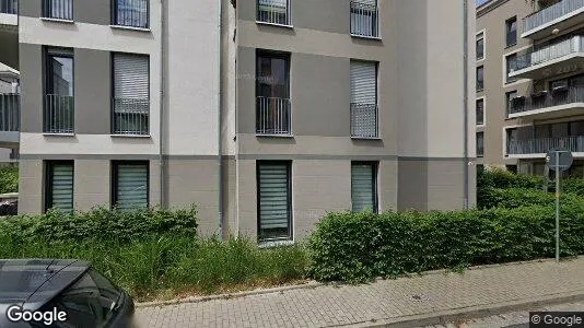 Apartments for rent in Dresden - Photo from Google Street View