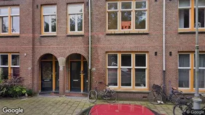 Apartments for rent in Amsterdam Centrum - Photo from Google Street View