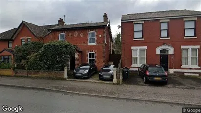 Apartments for rent in Lisburn - County Antrim - Photo from Google Street View