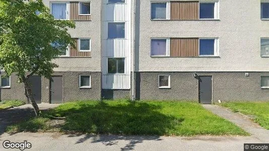 Apartments for rent in Södertälje - Photo from Google Street View