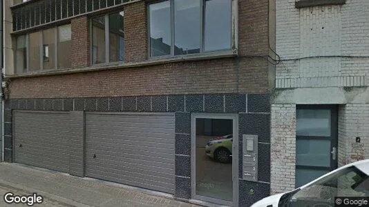 Apartments for rent in Gent Sint-Amandsberg - Photo from Google Street View