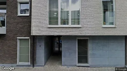 Apartments for rent in Duffel - Photo from Google Street View