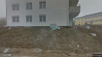 Apartments for rent in Veveyse - Photo from Google Street View