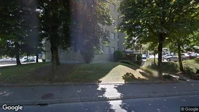 Apartments for rent in Ouest Lausannois - Photo from Google Street View