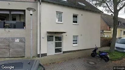 Apartments for rent in Rhein-Erft-Kreis - Photo from Google Street View