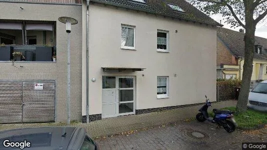 Apartments for rent in Rhein-Erft-Kreis - Photo from Google Street View