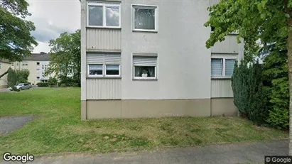 Apartments for rent in Recklinghausen - Photo from Google Street View