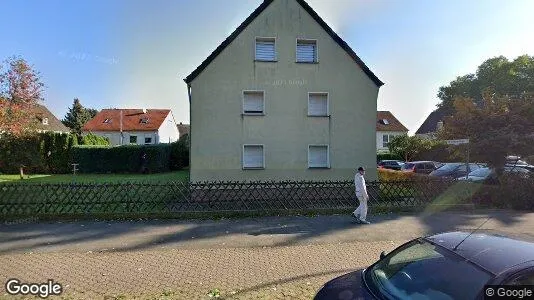 Apartments for rent in Rhein-Erft-Kreis - Photo from Google Street View