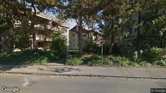 Apartments for rent in Arlesheim - Photo from Google Street View