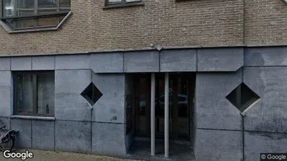 Apartments for rent in Sint-Niklaas - Photo from Google Street View