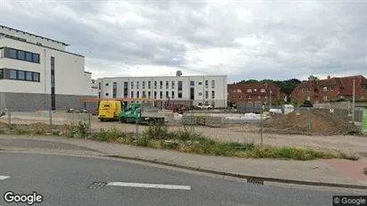 Apartments for rent in Hannover - Photo from Google Street View