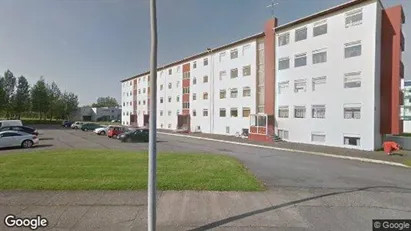 Apartments for rent in Reykjavík Háaleiti - Photo from Google Street View