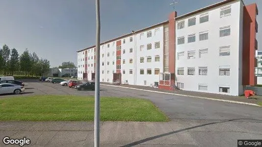 Apartments for rent in Reykjavík Háaleiti - Photo from Google Street View