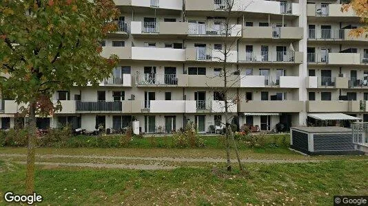 Apartments for rent in Graz - Photo from Google Street View