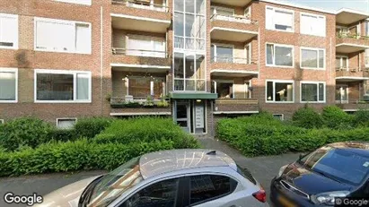 Apartments for rent in Groningen - Photo from Google Street View