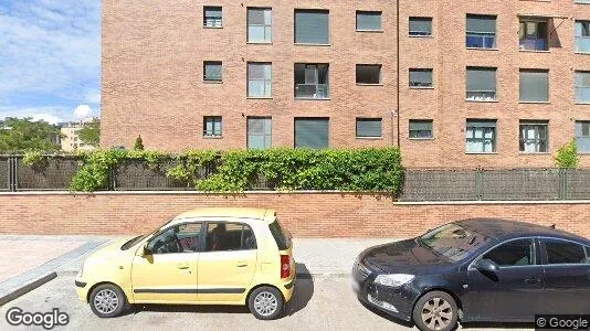 Apartments for rent in El Encinar de los Reyes - Photo from Google Street View