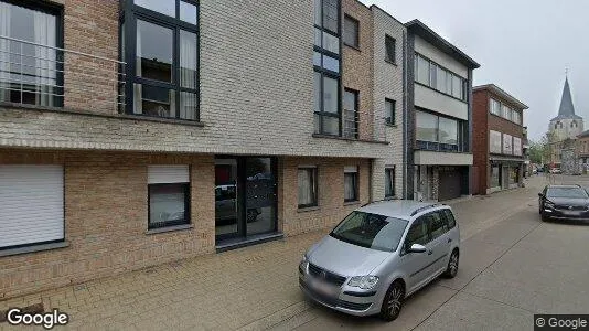 Apartments for rent in Heist-op-den-Berg - Photo from Google Street View