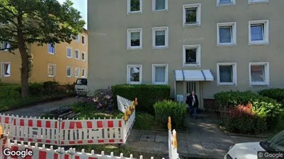 Apartments for rent in Bielefeld - Photo from Google Street View