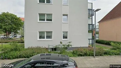 Apartments for rent in Bielefeld - Photo from Google Street View