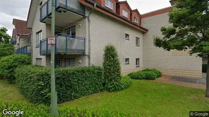 Apartments for rent in Bielefeld - Photo from Google Street View