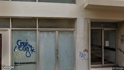 Apartments for rent in Patras - Photo from Google Street View