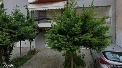 Apartments for rent in Patras - Photo from Google Street View