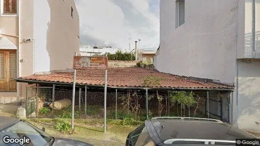 Apartments for rent in Patras - Photo from Google Street View