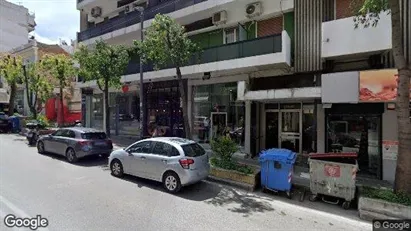 Apartments for rent in Patras - Photo from Google Street View