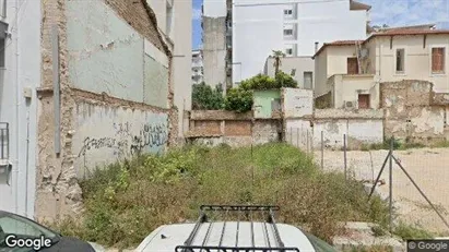 Apartments for rent in Patras - Photo from Google Street View