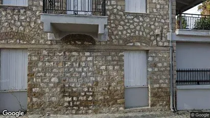 Apartments for rent in Patras - Photo from Google Street View