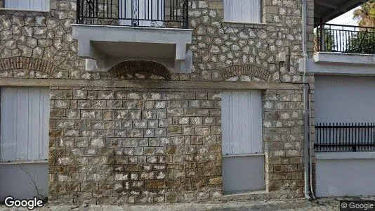 Apartments for rent in Patras - Photo from Google Street View