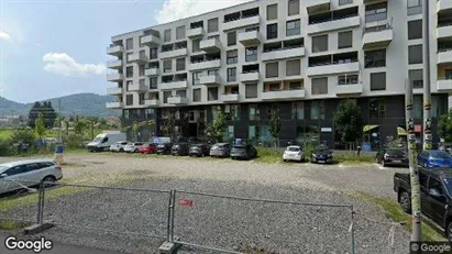 Apartments for rent in Graz - Photo from Google Street View