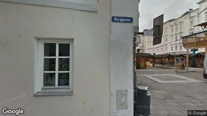 Apartments for rent in Schleißheim - Photo from Google Street View