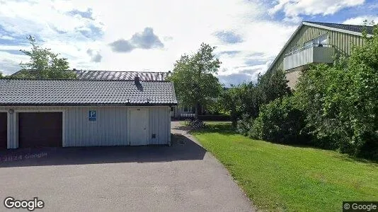 Apartments for rent in Karlstad - Photo from Google Street View