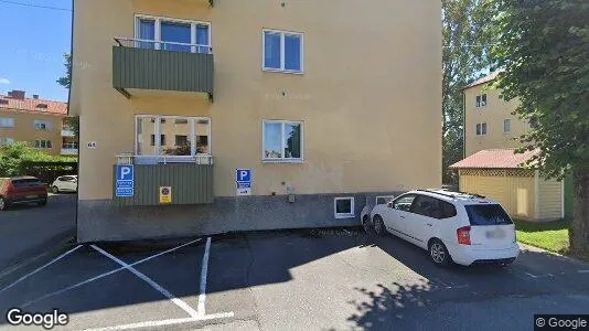 Apartments for rent in Örebro - Photo from Google Street View