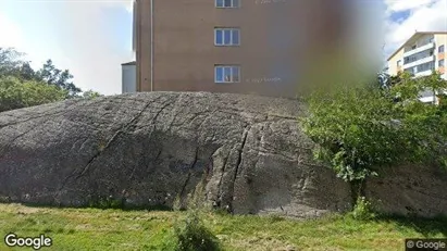 Apartments for rent in Örgryte-Härlanda - Photo from Google Street View