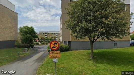 Apartments for rent in Kristianstad - Photo from Google Street View