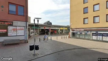 Apartments for rent in Stockholm South - Photo from Google Street View