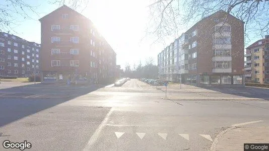 Apartments for rent in Helsingborg - Photo from Google Street View