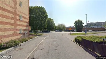 Apartments for rent in Botkyrka - Photo from Google Street View