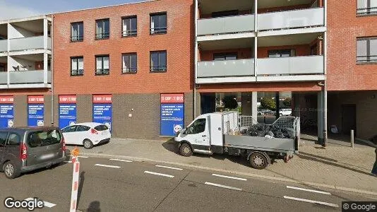 Apartments for rent in Pelt - Photo from Google Street View