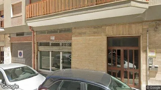 Apartments for rent in Brindisi - Photo from Google Street View