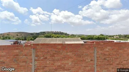 Apartments for rent in Mutxamel - Photo from Google Street View