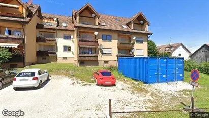 Apartments for rent in Esslingen - Photo from Google Street View