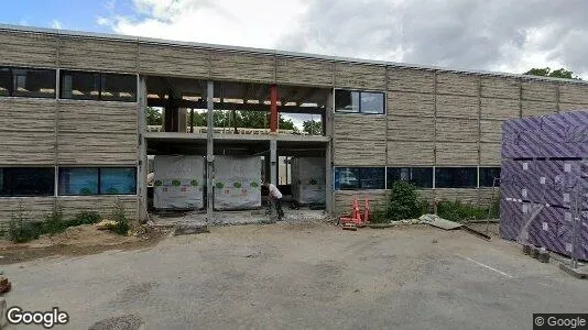 Apartments for rent in Søborg - Photo from Google Street View