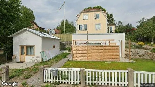 Apartments for rent in Nacka - Photo from Google Street View